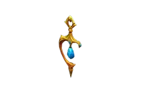 Earring of Ancestral Right