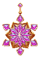 Earring of the Cold Left