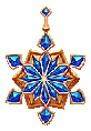 Earring of the Cold Right