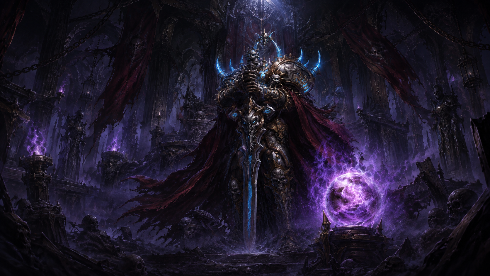 Lord of Ferea