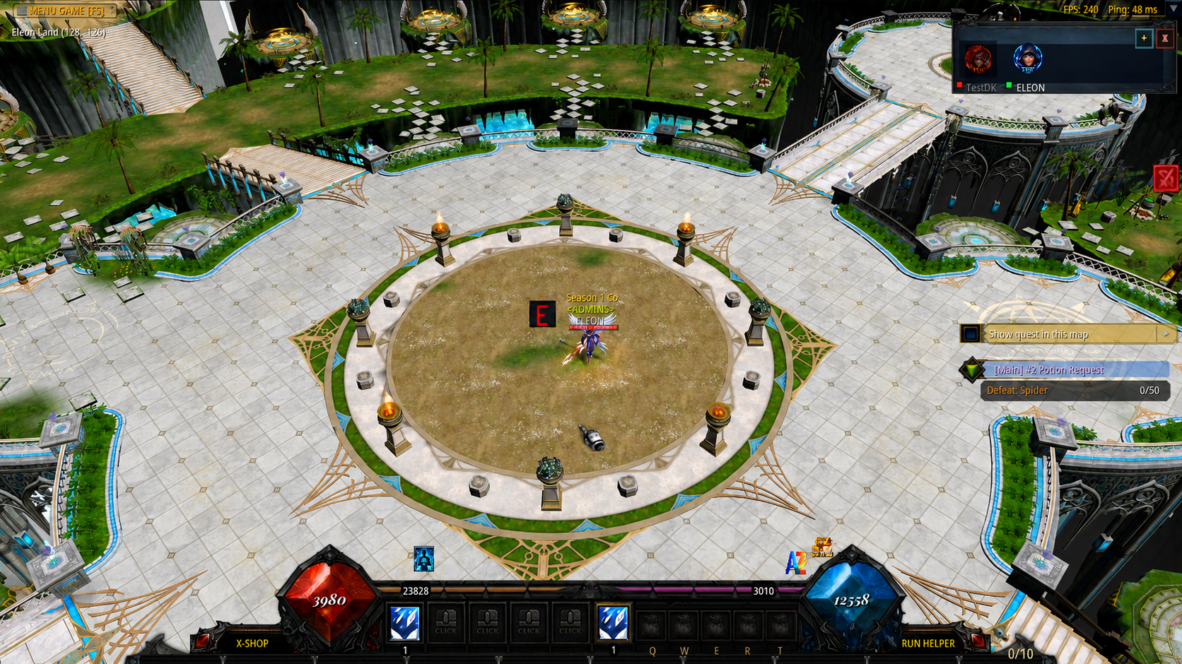 Eleon Land